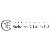 Law Office of Nicholas G. Callas, P.A.